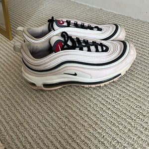 Nike 97s